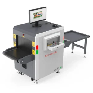 msm oem scanner x ray solusi terbaik untuk inspeksi bagasi dengan kualitas terjamin!