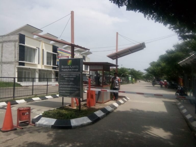 Buana Raya Cikampek
