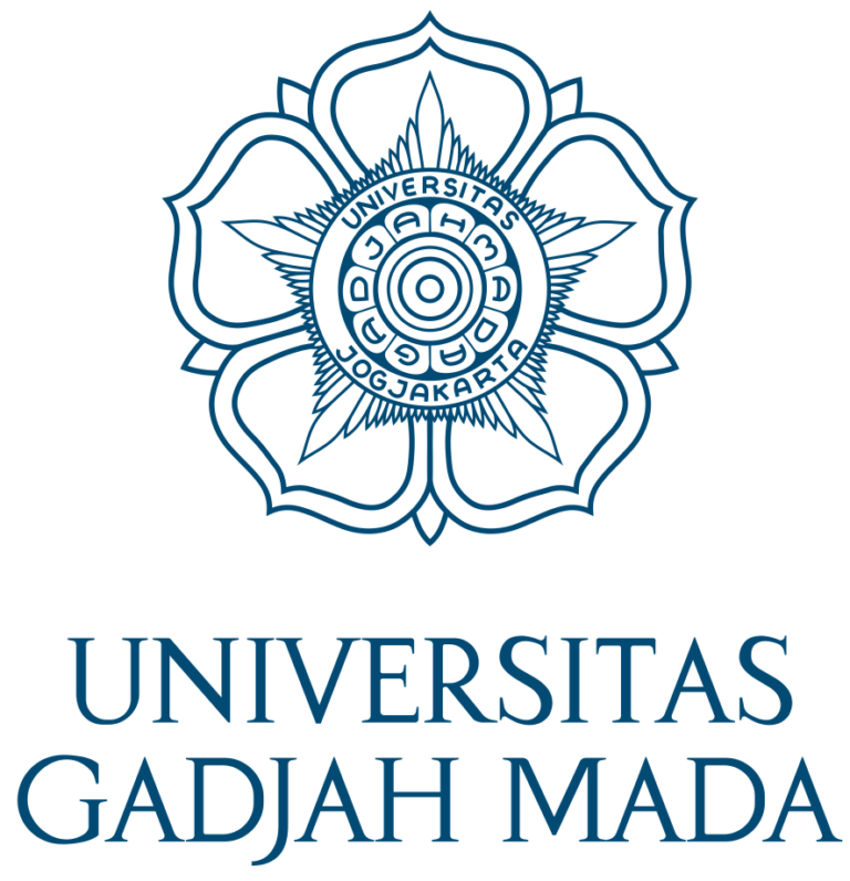 Logo UGM 2