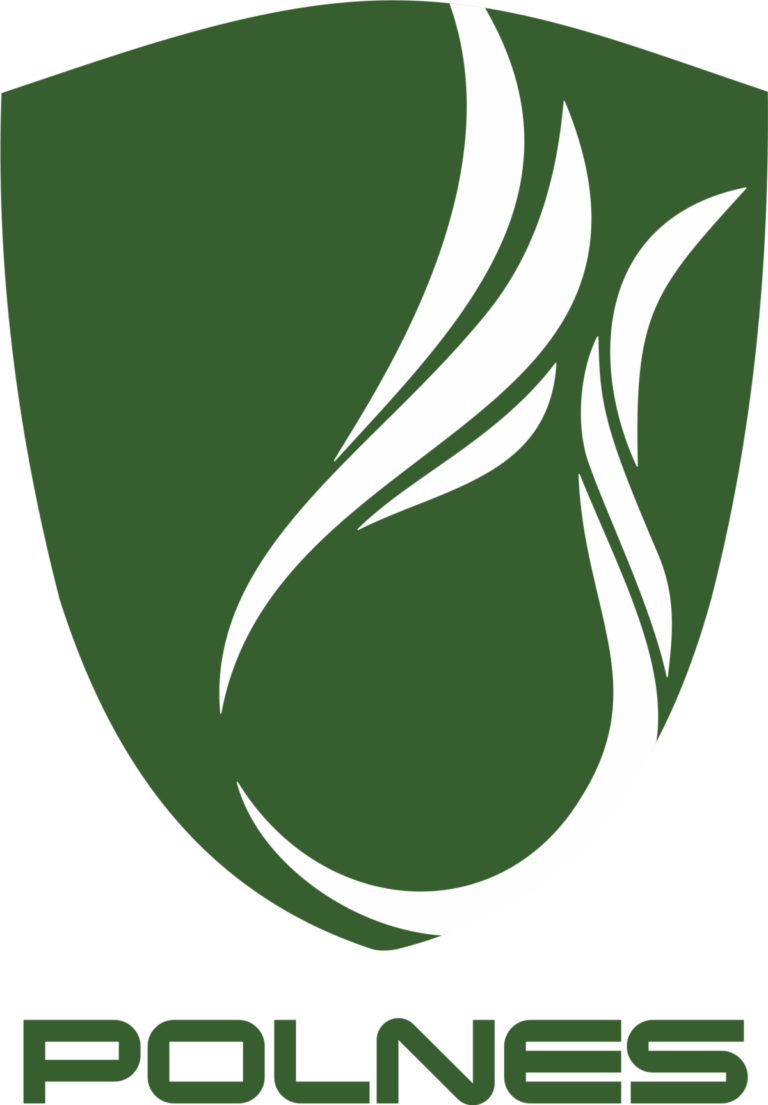Logo Polnes 2015 sekarang