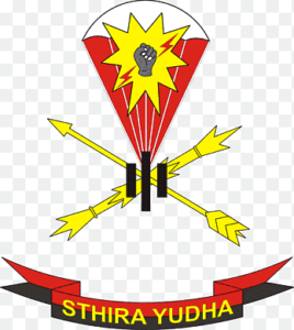 Resimen Artileri Medan 1