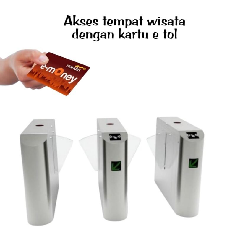 flap barrier