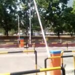 palang parkir ipdn bandung mp4 avc 240p.original