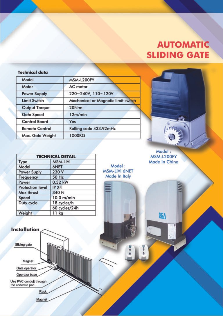 sliding gate scaled