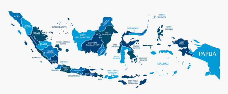533 5331169 high resolution indonesia map hd png download