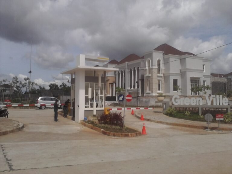 Balikpapan 1