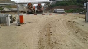 Palang Parkir Tangerang - Banten : Solusi Cerdas untuk Pengaturan Parkir