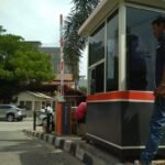 Palang Parkir Pekanbaru: Solusi Tepat untuk Pengaturan Lalu Lintas yang Efektif