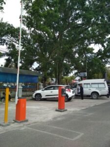 Terbaik!! palang parkir tangerang  Solusi Tepat untuk Pengaturan Parkir yang Efisien