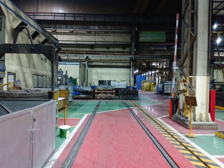 palang parkir industri merk m gate (2)