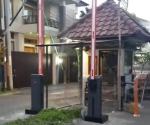 Palang parkir otomatis Yogyakarta telah menjadi solusi canggih dalam pengaturan parkir yang efisien di kota ini.