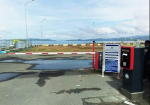 Palang Parkir Bekasi : Solusi Praktis untuk Pengaturan Parkir