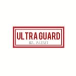 palang parkir ultra guard