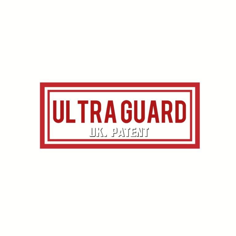 palang parkir ultra guard