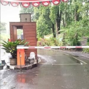 Mengoptimalkan Keamanan dan Kenyamanan Pengunjung di 10 Tempat Wisata dengan Pemasangan Flap Barrier Gate, Tripod Turnstile, Difable Swing Gate, dan Sistem E-Ticketing