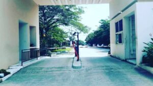 Pemasangan Palang Parkir Sistem RFID di Jakarta: Solusi Cerdas untuk Manajemen Parkir