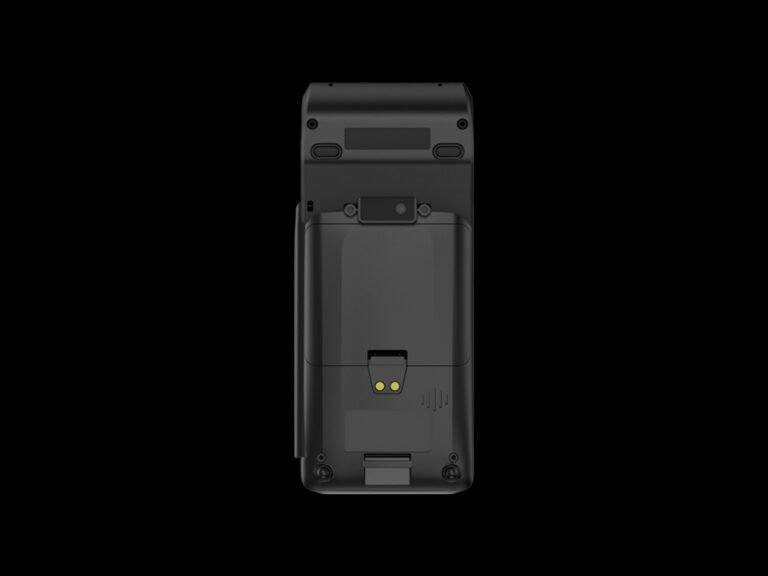 hardware pos device n910