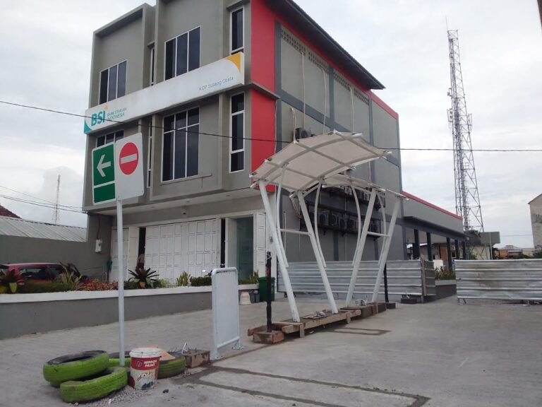 sistem palang parkir nontunai subang 1