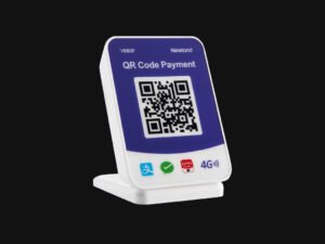 soundbox vb80p qr code payemnt device