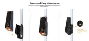 Mengoptimalkan Pengelolaan Parkir Onstreet dengan Parking Meter Self-Service