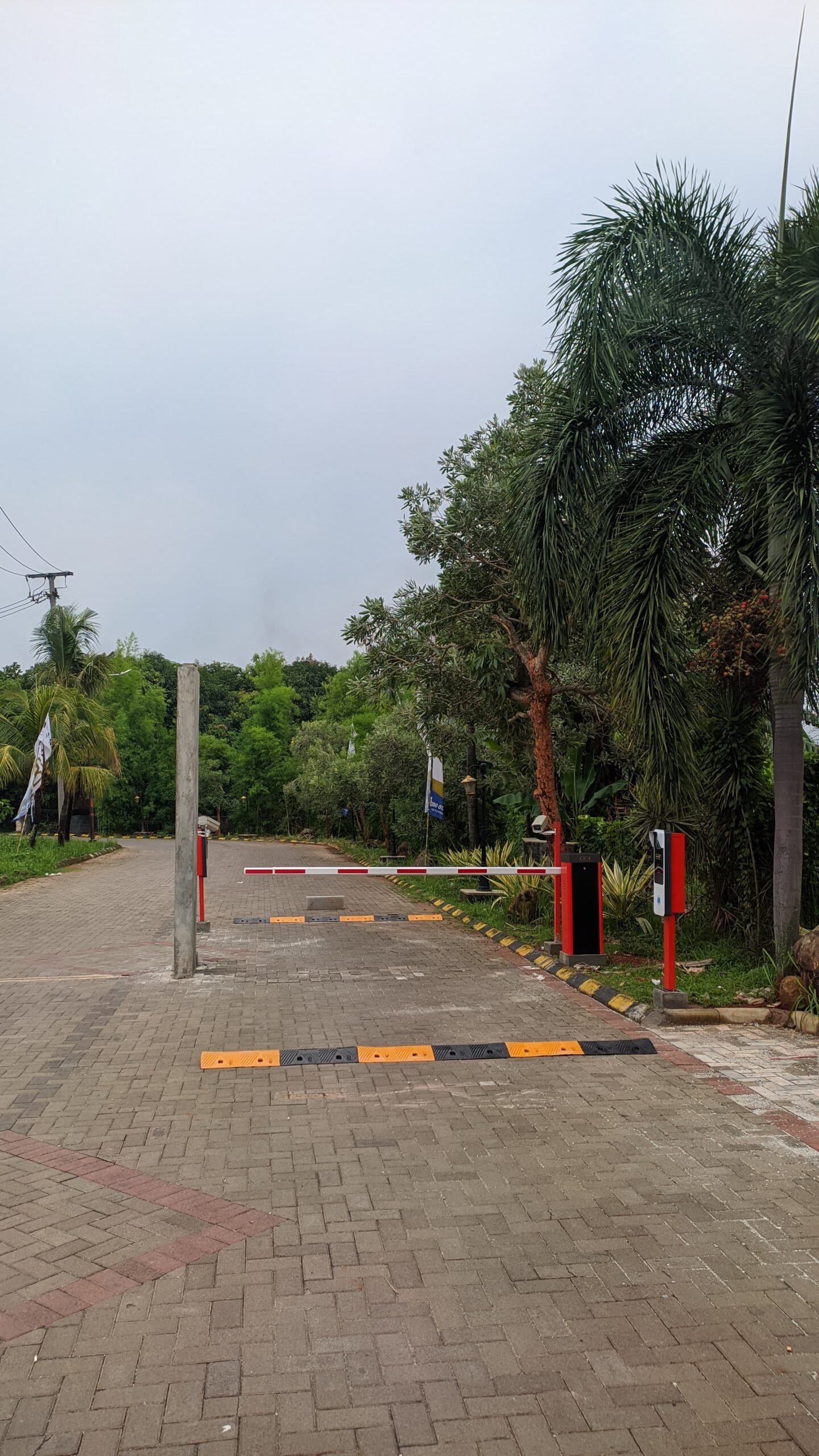 Palang parkir otomatis Yogyakarta telah menjadi solusi canggih dalam pengaturan parkir yang efisien di kota ini.