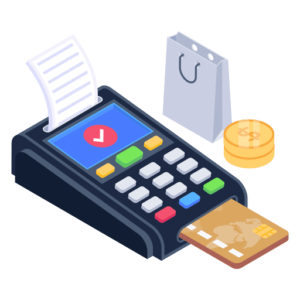 pos terminal