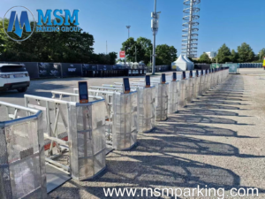 Optimalkan pengelolaan parkir di area Onstreet dengan menggunakan Parking Meter Self-Service. Dapatkan keuntungan dan cara mengoptimalkan penggunaannya dalam artikel ini.