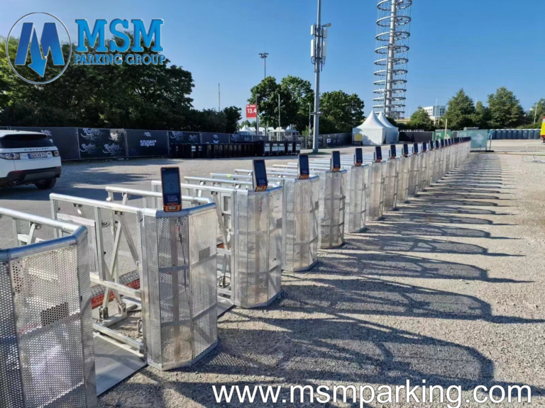 Optimalkan pengelolaan parkir di area Onstreet dengan menggunakan Parking Meter Self-Service. Dapatkan keuntungan dan cara mengoptimalkan penggunaannya dalam artikel ini.