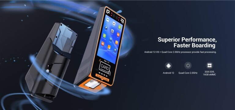 Mesin validasi tiket barcode, sistem parkir, parkir meter, tiket parkir, mesin ticket validator, barcode scanner