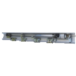 automatic sliding door