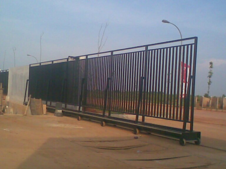 gate 5 marunda