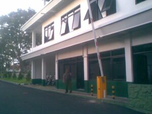 Palang Parkir Surabaya: Solusi Tepat untuk Pengaturan Lalu Lintas