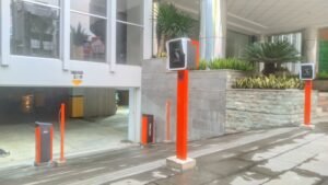 palang parkir bandung rfid 1