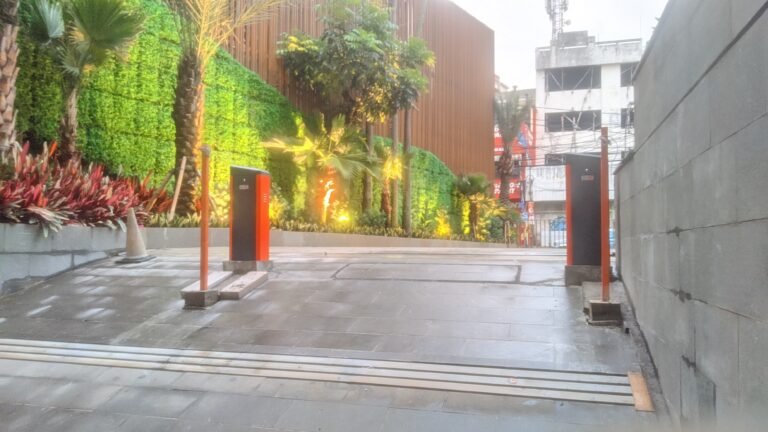 palang parkir bandung rfid 2