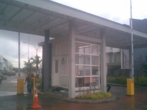 Solusi Parkir Terbaik di Jakarta : Palang Parkir Jakarta