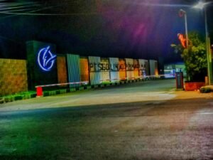 Palang Parkir Cepu : Solusi Tepat untuk Pengaturan Lalu Lintas