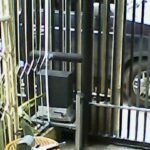 Ultra Guard UK Patent, mesin pagar otomatis, kapasitas 1000KG, remote control, instalasi mudah, keamanan, kenyamanan