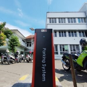 Palang Parkir Natuna : Solusi Tepat untuk Pengaturan Lalu Lintas