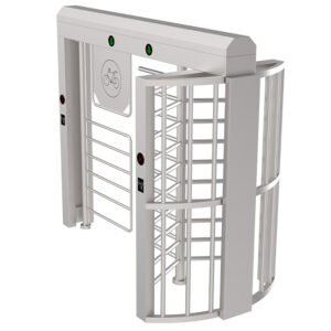 bicycle turnstile 2