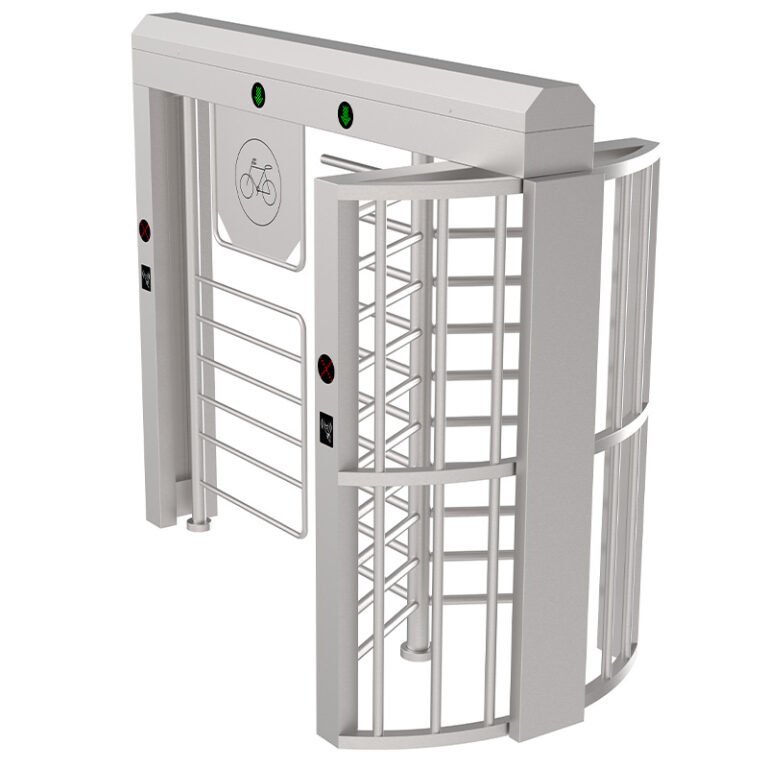 bicycle turnstile 2