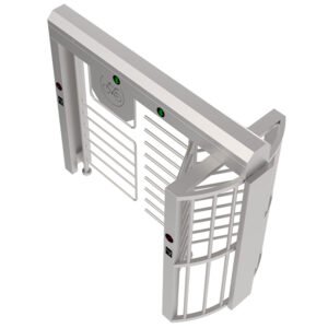 bicycle turnstile 3