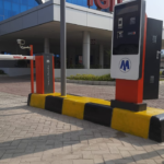 Distributor Terbaik merk MGate MSM Parking group