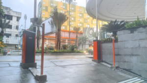 Distributor Terbaik Sistem Parkir MSM Parking Group