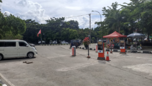 Distributor Terbaik Sistem Parkir cashless MSM Parking Group