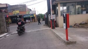 Distributor Terbaik Sistem Parkir MSM Parking Group