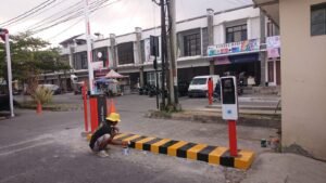 Palang Parkir Bekasi – Distributor Palang Parkir Indonesia