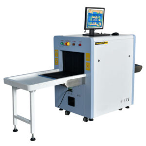 x ray scanner terbaik keamanan dan kualitas terjamin untuk pemeriksaan barang type :ts 5030a