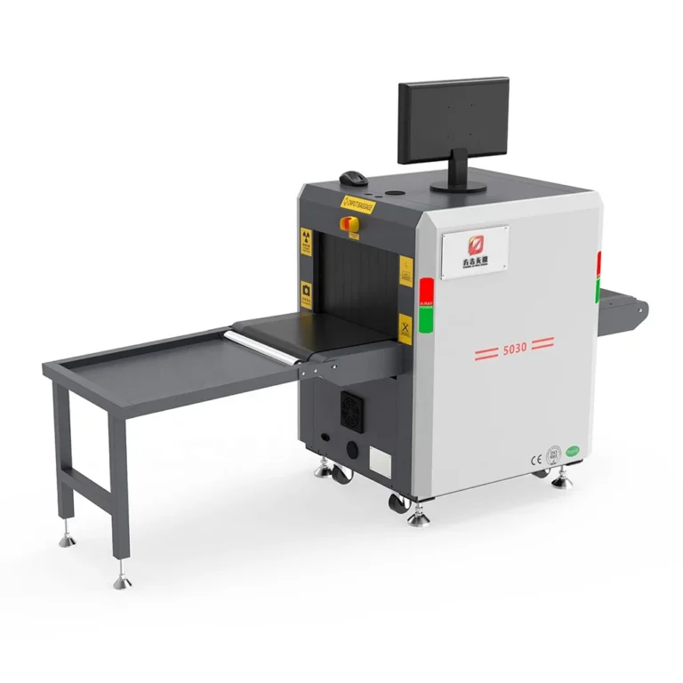 msm oem scanner x ray solusi terbaik untuk inspeksi bagasi dengan kualitas terjamin!