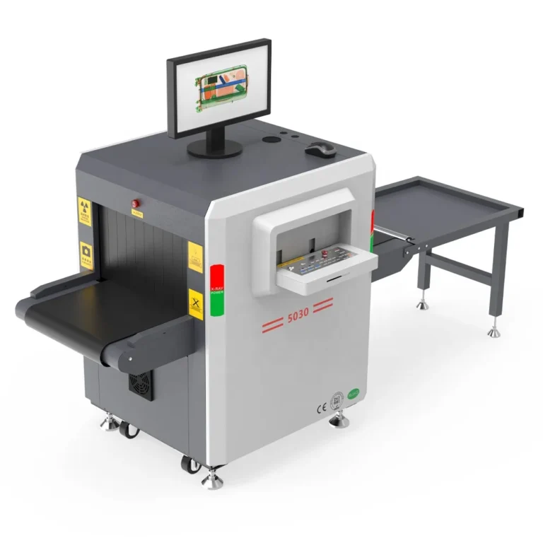 xray bagasi 1
