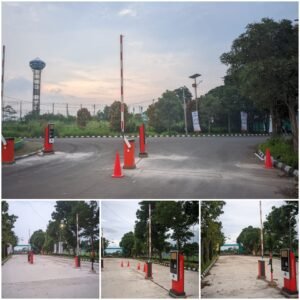 Distributor Terbaik Jasa Pengelolaan Lahan Parkir MSM Parking Group